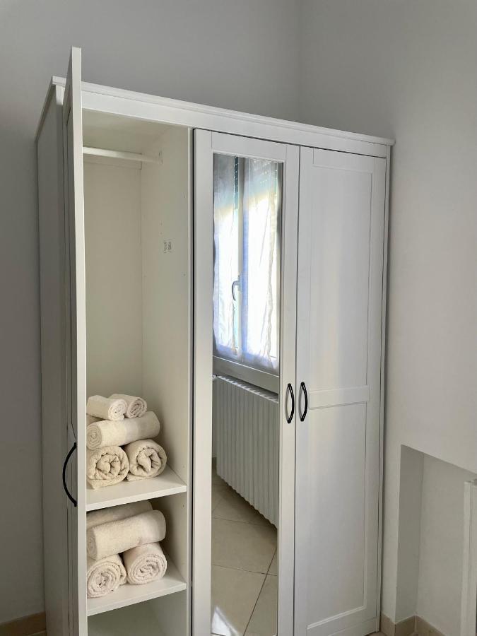 Guest House Mediolan Zewnętrze zdjęcie